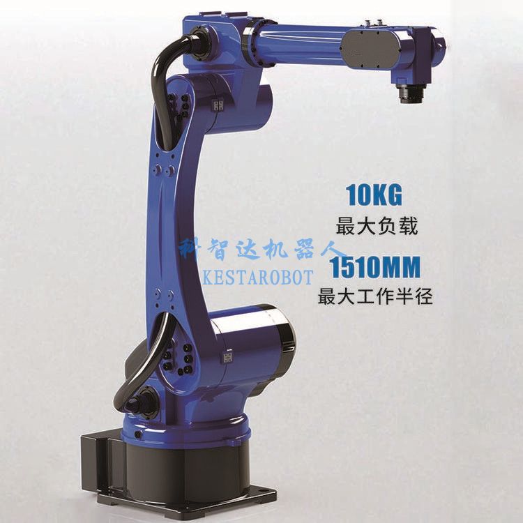 拉鏈噴漆機(jī)器人(圖3)